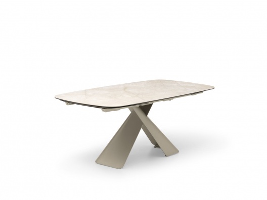 Axiom dining table - myhome